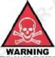 Baumr-AG 740SX - Safety Symbols - 4