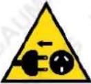 Baumr-AG 740SX - Safety Symbols - 26