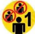 Baumr-AG 740SX - Safety Symbols - 10