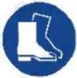 Baumr-AG 740SX - Safety Symbols - 12