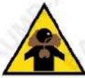 Baumr-AG 740SX - Safety Symbols - 6