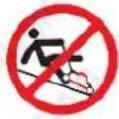 Baumr-AG 740SX - Safety Symbols - 23