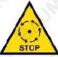 Baumr-AG 740SX - Safety Symbols - 20