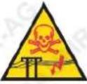 Baumr-AG 740SX - Safety Symbols - 27
