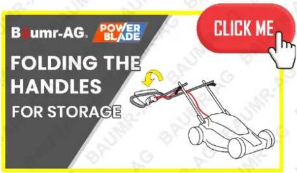Baumr-AG 740SX - Routing the Throttle and Choke Lever Cables - 3