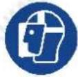 Baumr-AG 740SX - Safety Symbols - 11