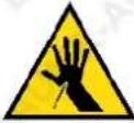 Baumr-AG 740SX - Safety Symbols - 17