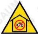 Baumr-AG 740SX - Safety Symbols - 21