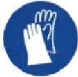 Baumr-AG Hercules HPS2600E - Safety Symbols - 3