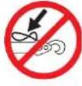 Baumr-AG Hercules HPS2600E - Safety Symbols - 31