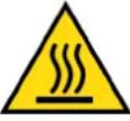 Baumr-AG Hercules HPS2600E - Safety Symbols - 18