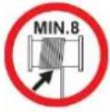 Baumr-AG Hercules HPS2600E - Safety Symbols - 32