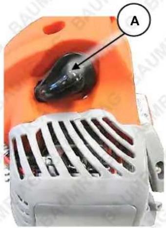 Baumr-AG BPX-700 - Removal/Installation - 1
