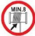 Baumr-AG BPX-700 - Safety Symbols - 32