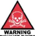Baumr-AG BPX-700 - Safety Symbols - 4