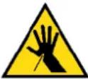 Baumr-AG BPX-700 - Safety Symbols - 17