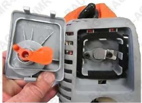 Baumr-AG BPX-700 - Removal/Installation - 5