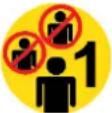 Baumr-AG BPX-700 - Safety Symbols - 10