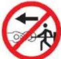 Baumr-AG BPX-700 - Safety Symbols - 29