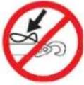 Baumr-AG BPX-700 - Safety Symbols - 31