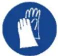 Baumr-AG BPX-700 - Safety Symbols - 3