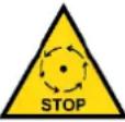 Baumr-AG BPX-700 - Safety Symbols - 20