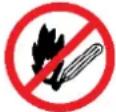 Baumr-AG BPX-700 - Safety Symbols - 1