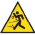 Baumr-AG BPX-700 - Safety Symbols - 19