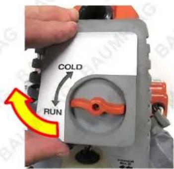Baumr-AG BPX-700 - Removal/Installation - 4