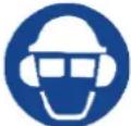 Baumr-AG BPX-700 - Safety Symbols - 13