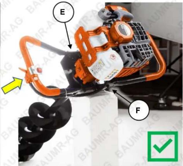 Baumr-AG BPX-700 - Assembly - 3