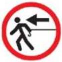 Baumr-AG BVX250 - Safety Symbols - 33