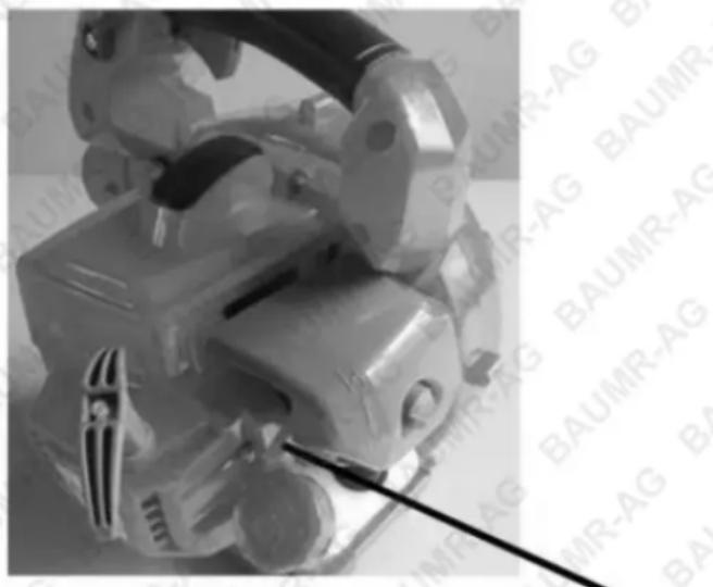 Baumr-AG BVX250 - Starting - 5