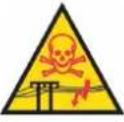 Baumr-AG BVX250 - Safety Symbols - 27