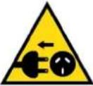 Baumr-AG BVX250 - Safety Symbols - 26