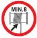 Baumr-AG BVX250 - Safety Symbols - 32