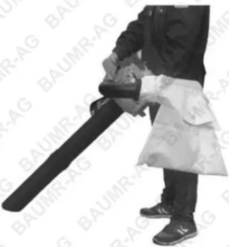 Baumr-AG BVX250 - Vacuum Mode - 3