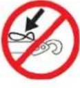 Baumr-AG SX25 - Safety Symbols - 31