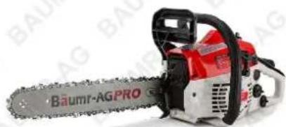 Baumr-AG SX25 - Applicable Models - 8