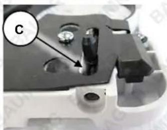 Baumr-AG SX25 - Adjusting Tension - 3