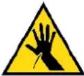 Baumr-AG SX25 - Safety Symbols - 17