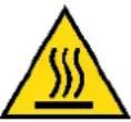 Baumr-AG SX25 - Safety Symbols - 18