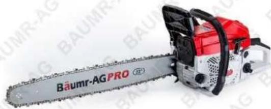 Baumr-AG SX25 - Applicable Models - 4
