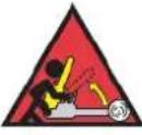 Baumr-AG SX25 - Safety Symbols - 28