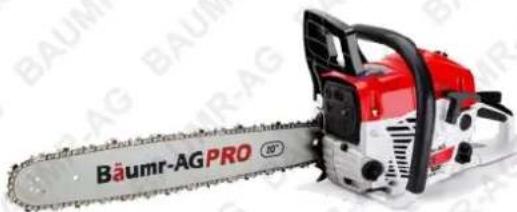 Baumr-AG SX25 - Applicable Models - 5