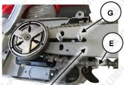 Baumr-AG SX25 - Inspection and Cleaning - 2