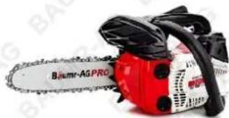 Baumr-AG SX25 - Applicable Models - 9