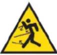 Baumr-AG SX25 - Safety Symbols - 19