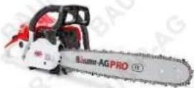 Baumr-AG SX25 - Parts List - 6
