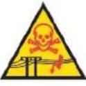 Baumr-AG SX25 - Safety Symbols - 27